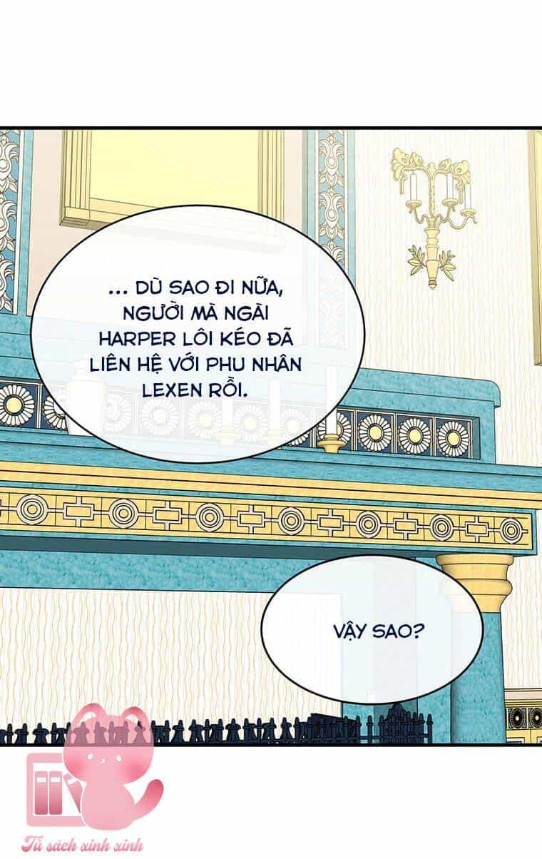 Ác Nữ Trùng Sinh - Chương 104 - ảnh 22