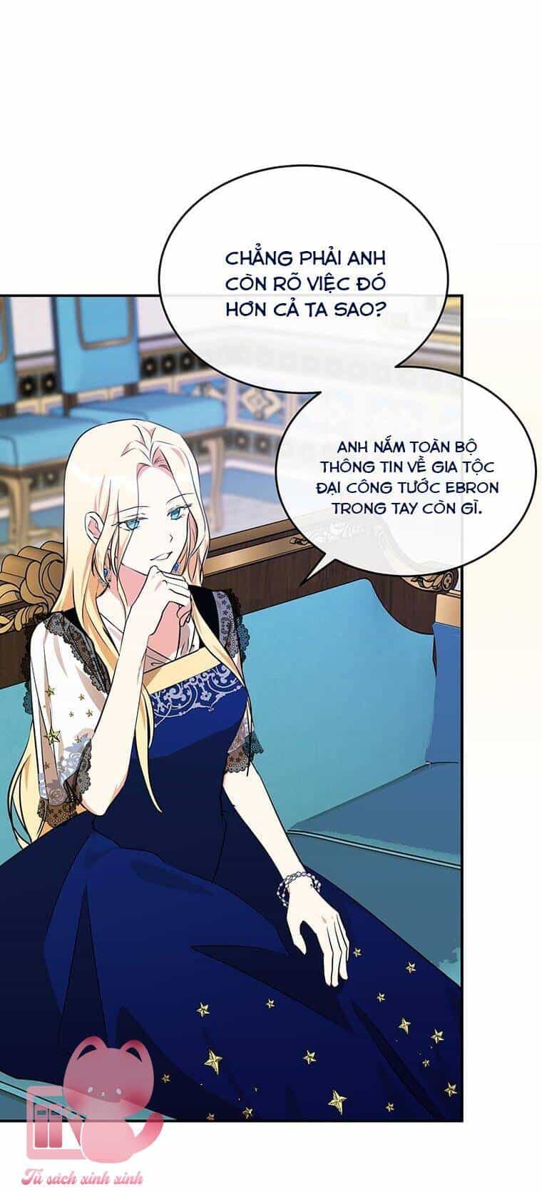 Ác Nữ Trùng Sinh - Chương 104 - ảnh 28