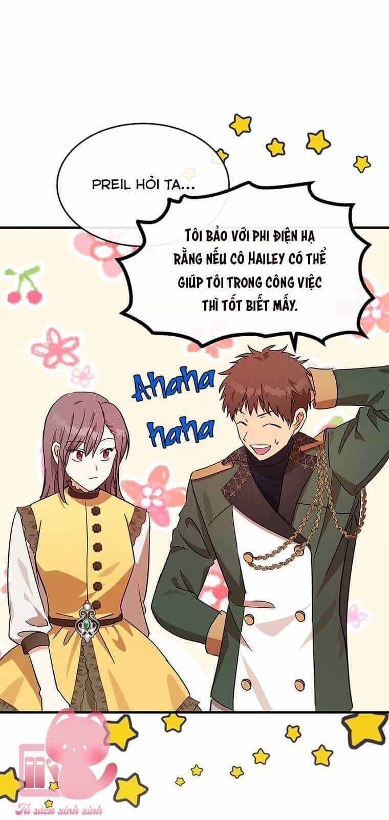 Ác Nữ Trùng Sinh - Chương 104 - ảnh 38