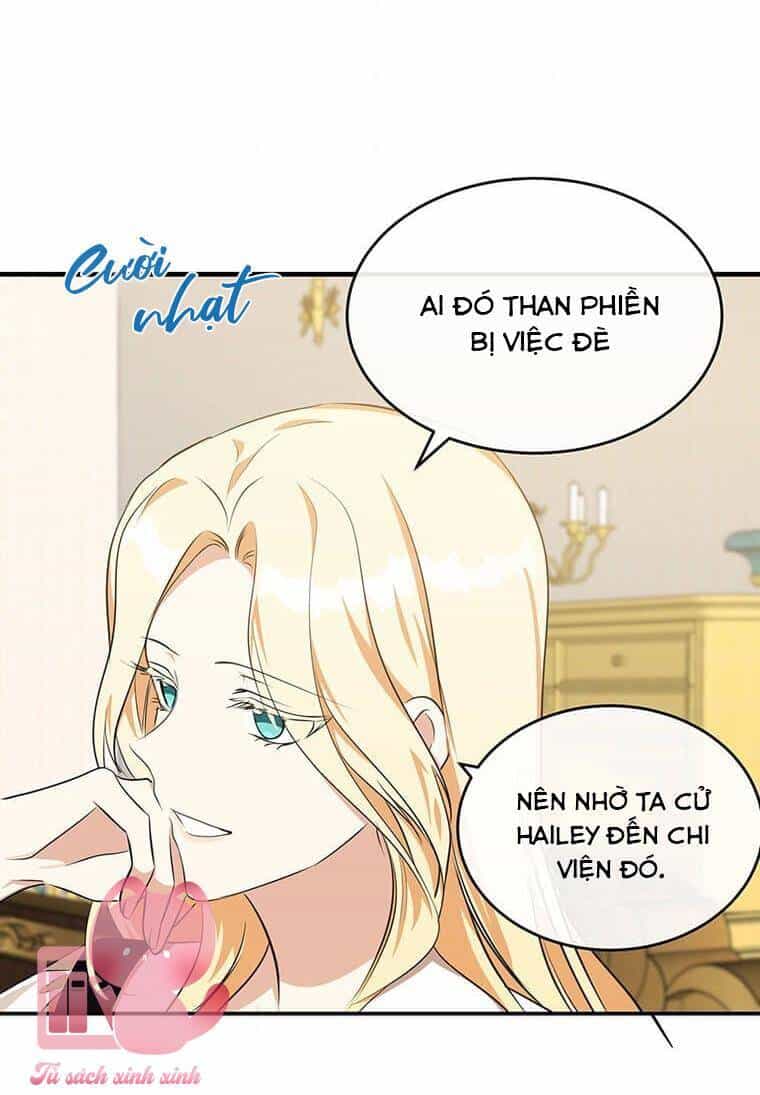 Ác Nữ Trùng Sinh - Chương 104 - ảnh 39