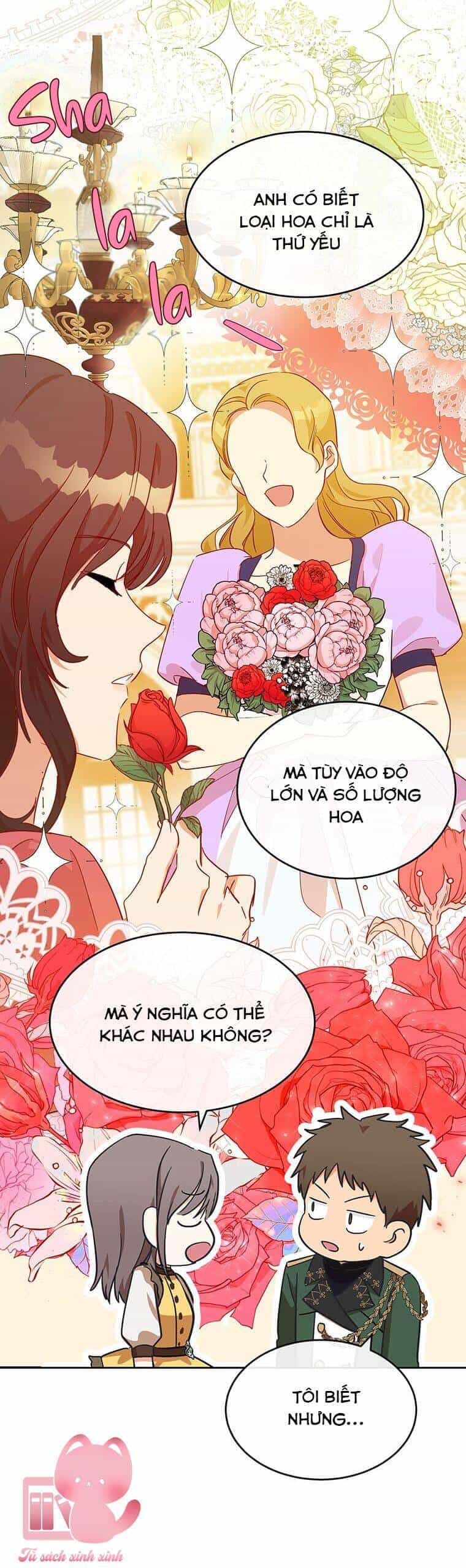 Ác Nữ Trùng Sinh - Chương 104 - ảnh 43