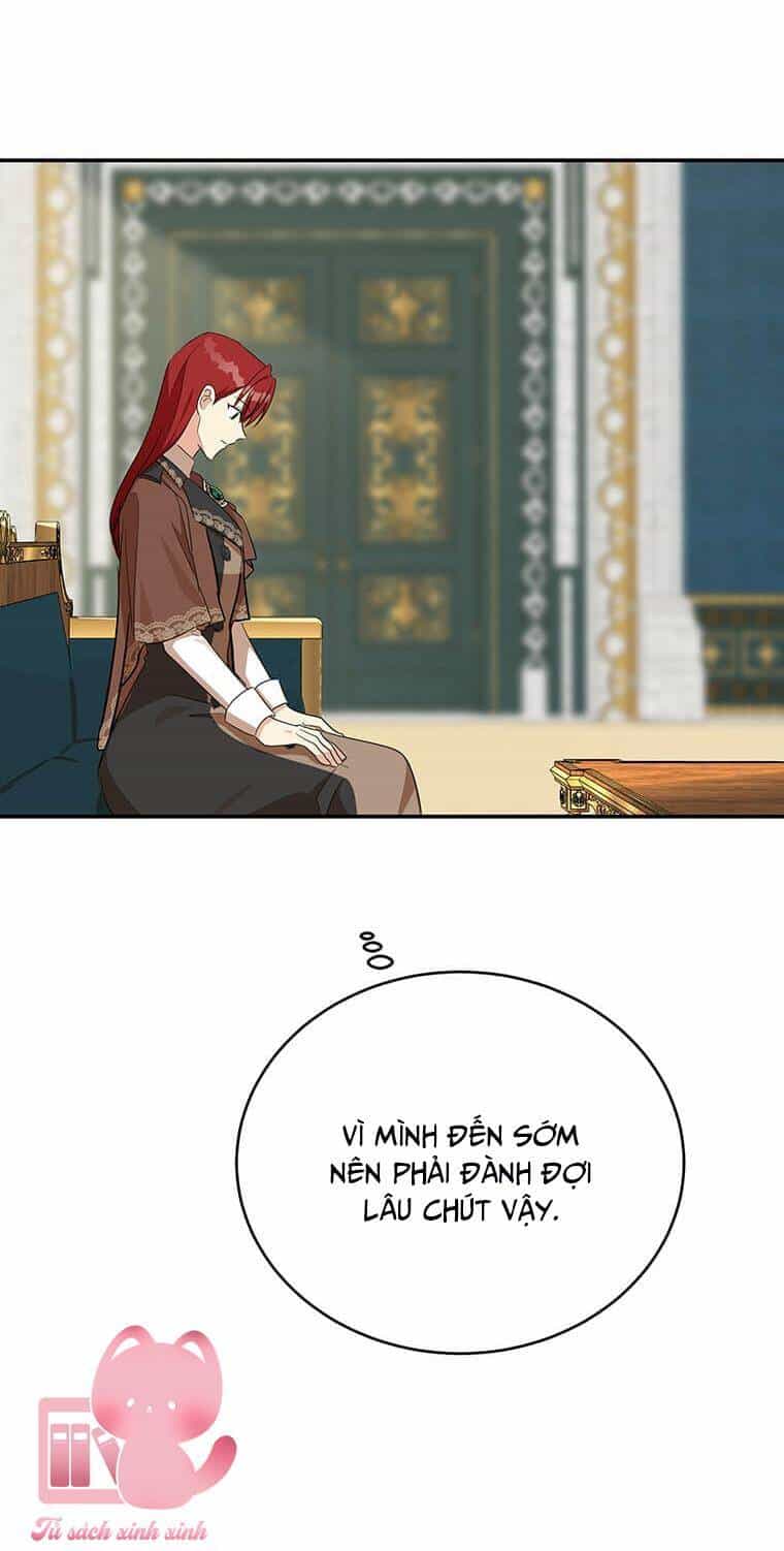 Ác Nữ Trùng Sinh - Chương 104 - ảnh 61