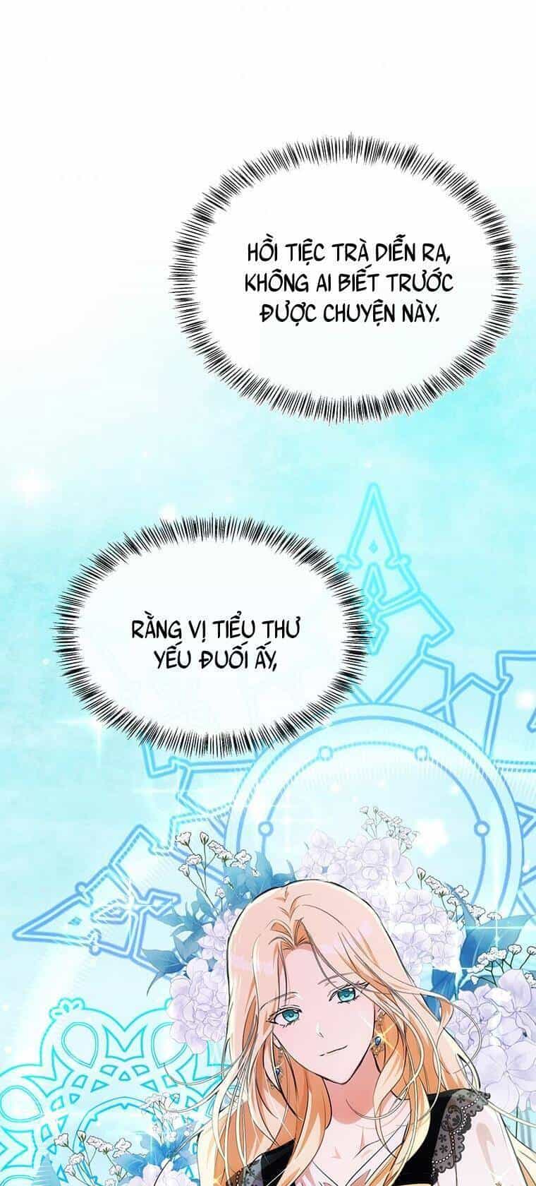 Ác Nữ Trùng Sinh - Chương 104 - ảnh 68