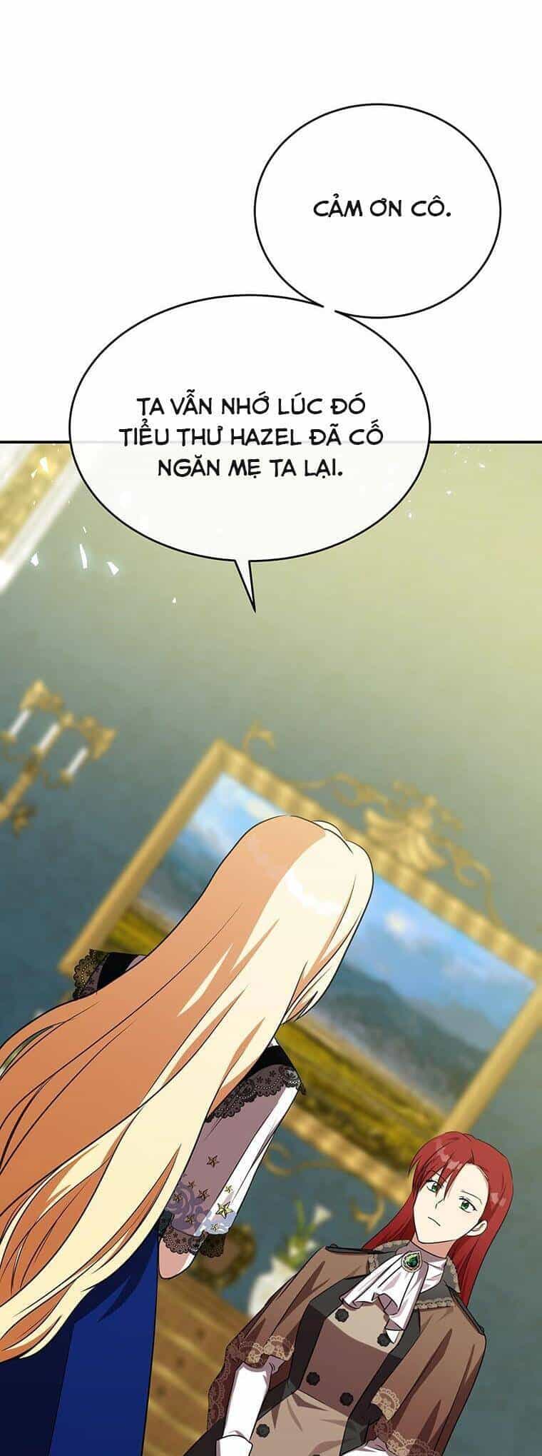Ác Nữ Trùng Sinh - Chương 104 - ảnh 71