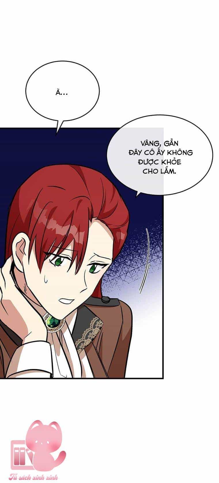 Ác Nữ Trùng Sinh - Chương 105 - ảnh 38