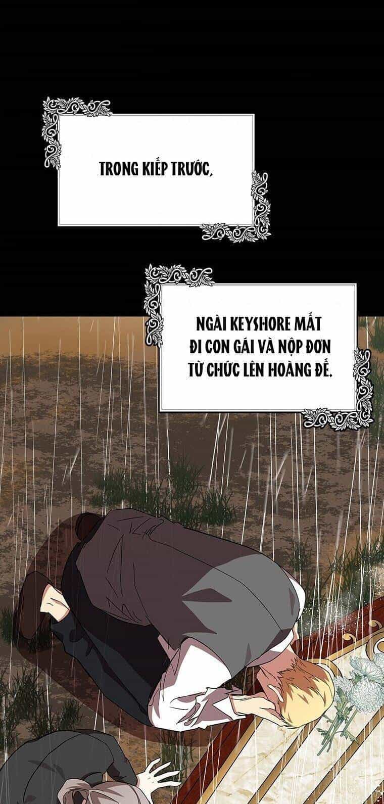 Ác Nữ Trùng Sinh - Chương 105 - ảnh 43