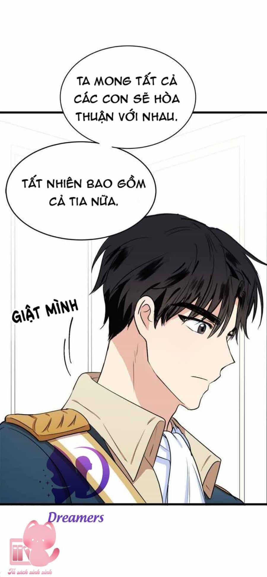 Ác Nữ Trùng Sinh - Chương 11 - ảnh 13