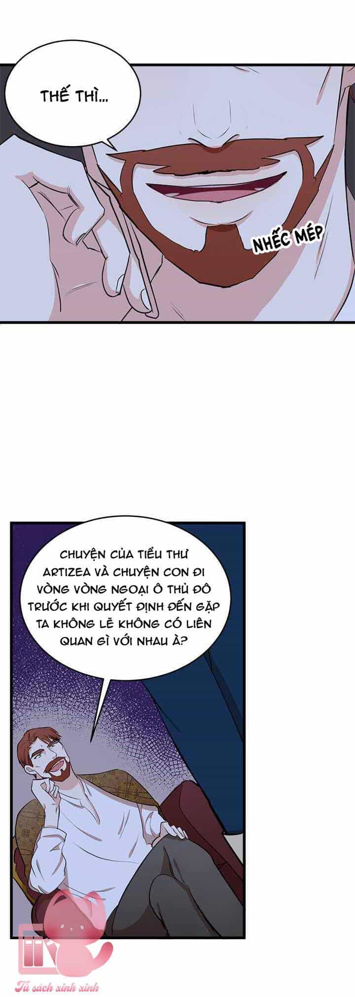 Ác Nữ Trùng Sinh - Chương 11 - ảnh 17