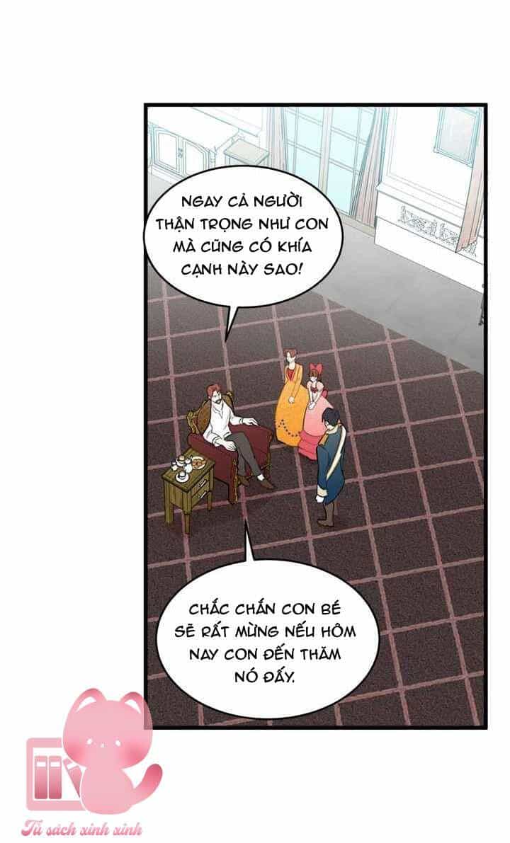 Ác Nữ Trùng Sinh - Chương 11 - ảnh 20
