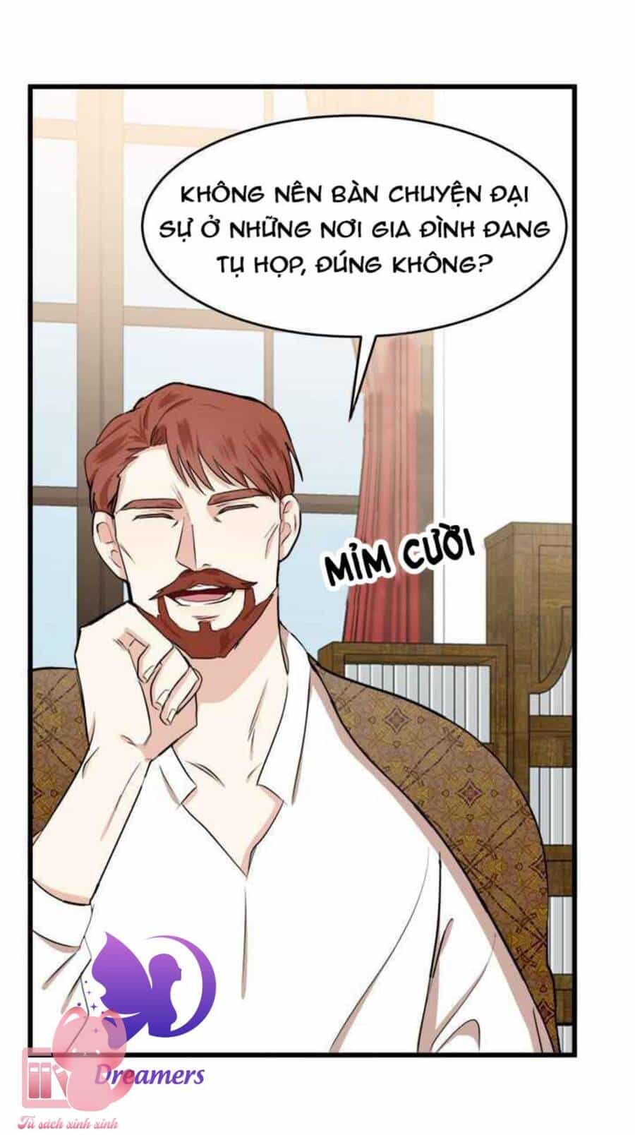 Ác Nữ Trùng Sinh - Chương 11 - ảnh 23