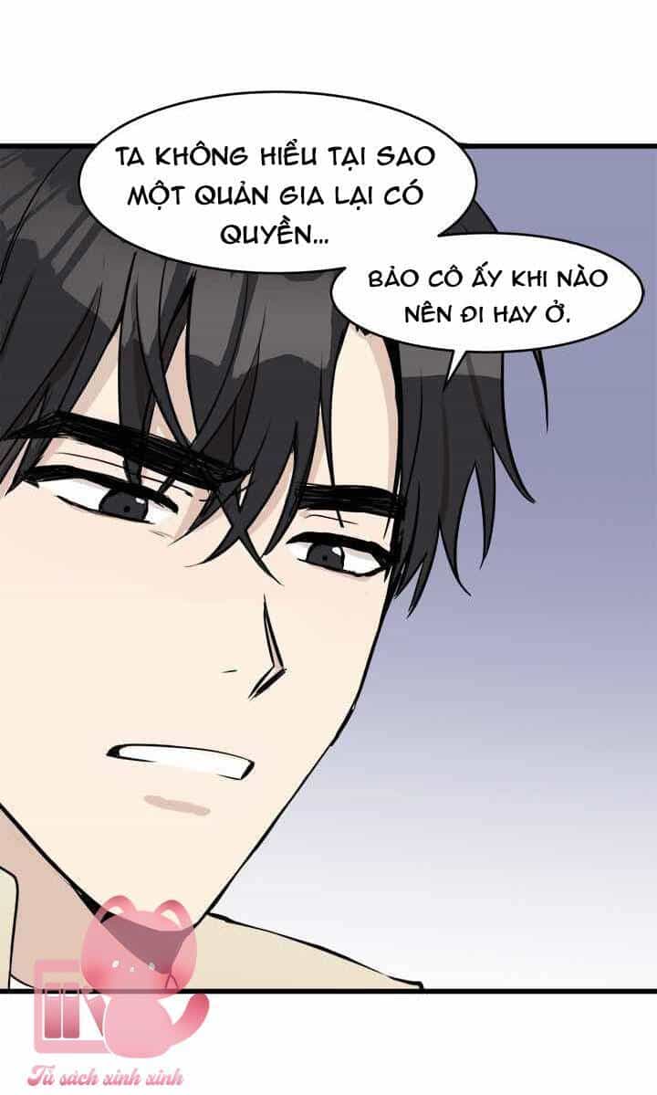 Ác Nữ Trùng Sinh - Chương 11 - ảnh 35