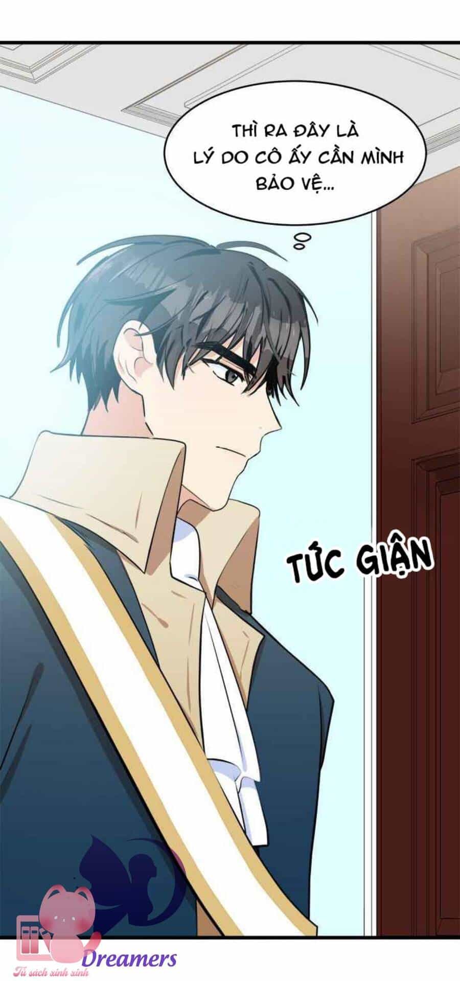 Ác Nữ Trùng Sinh - Chương 11 - ảnh 42