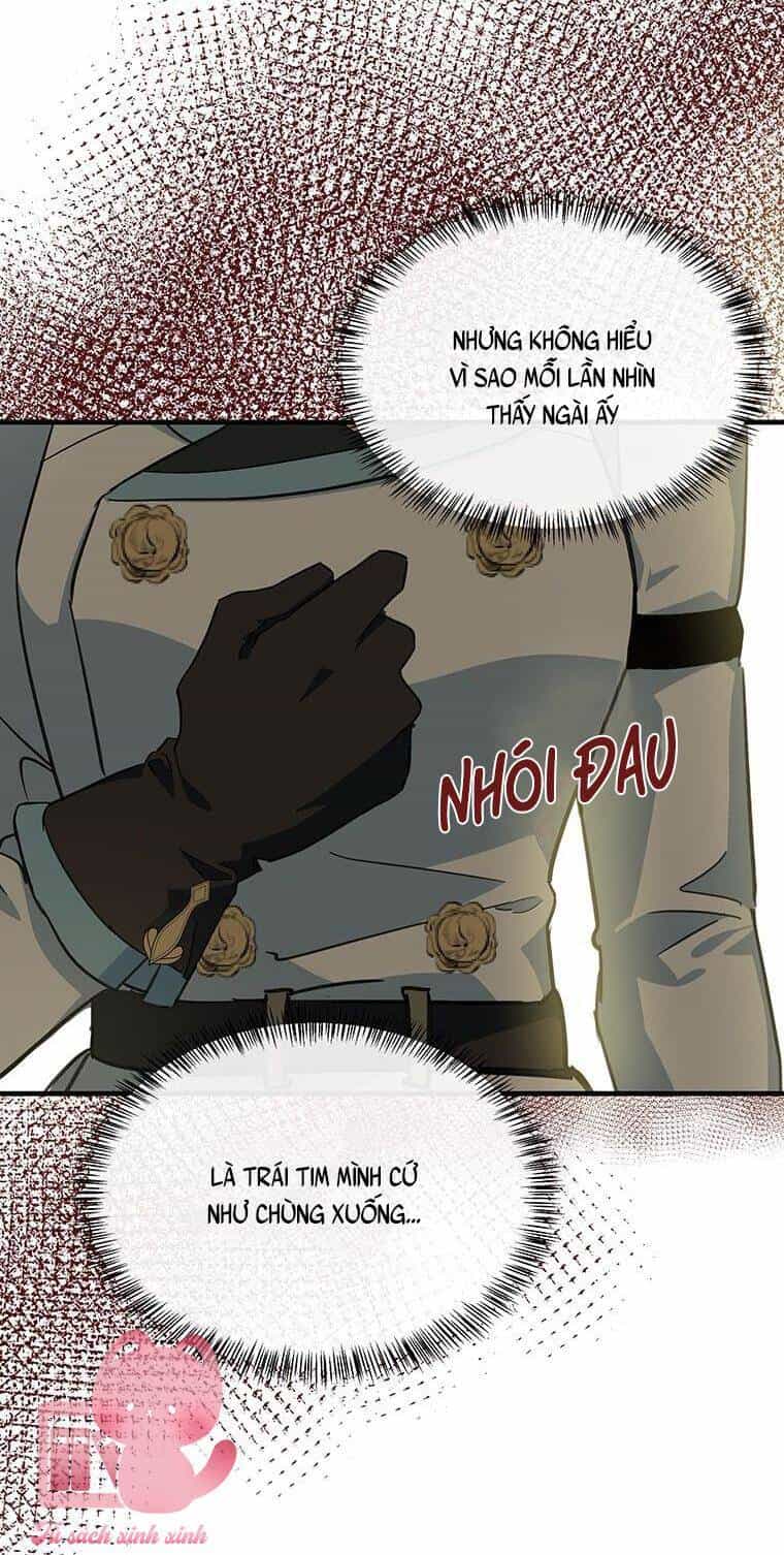 Ác Nữ Trùng Sinh - Chương 106 - ảnh 30