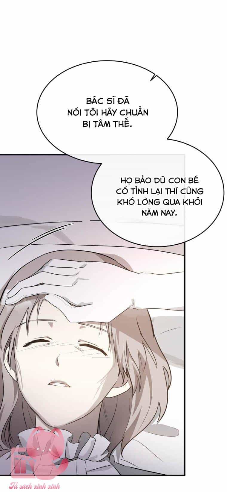 Ác Nữ Trùng Sinh - Chương 107 - ảnh 24