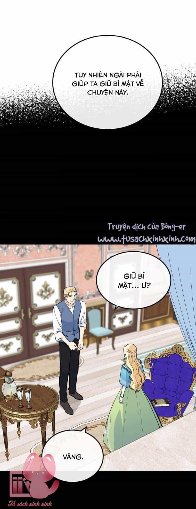 Ác Nữ Trùng Sinh - Chương 107 - ảnh 49