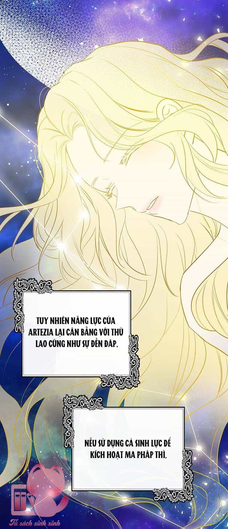 Ác Nữ Trùng Sinh - Chương 108 - ảnh 13