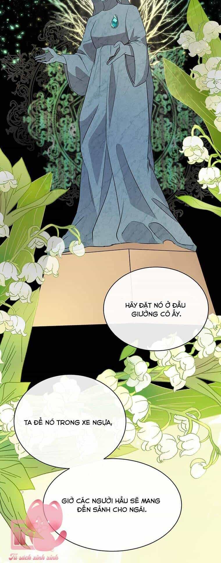Ác Nữ Trùng Sinh - Chương 108 - ảnh 28