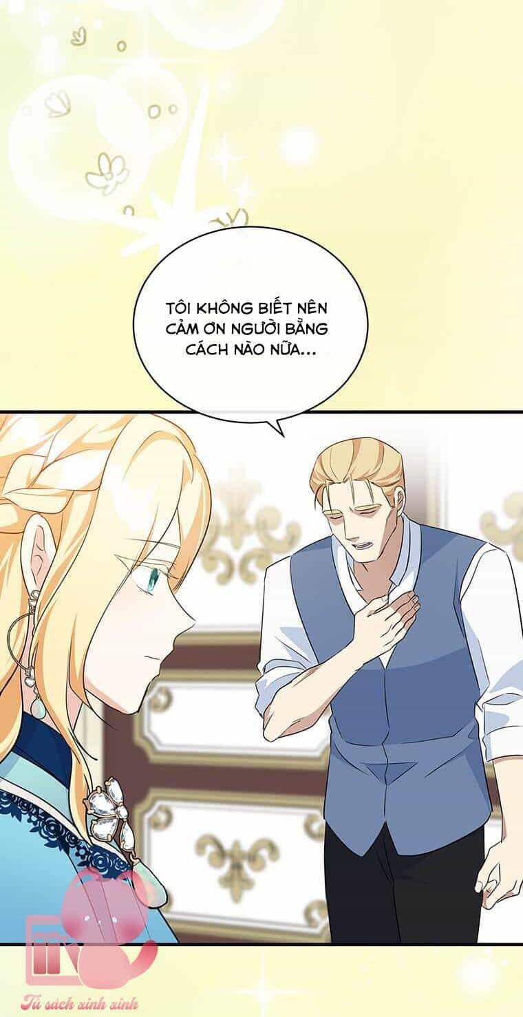 Ác Nữ Trùng Sinh - Chương 108 - ảnh 29