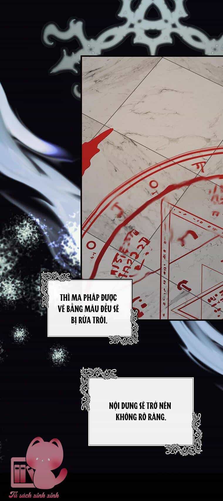 Ác Nữ Trùng Sinh - Chương 108 - ảnh 6