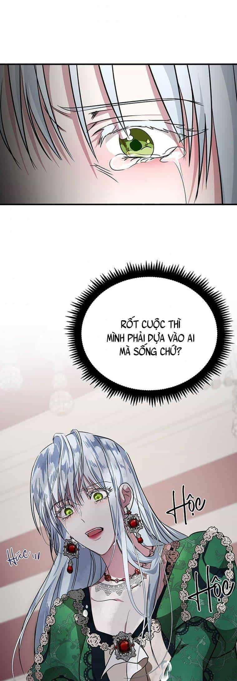 Ác Nữ Trùng Sinh - Chương 108 - ảnh 70