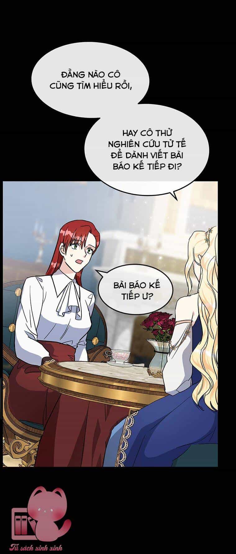 Ác Nữ Trùng Sinh - Chương 110 - ảnh 17