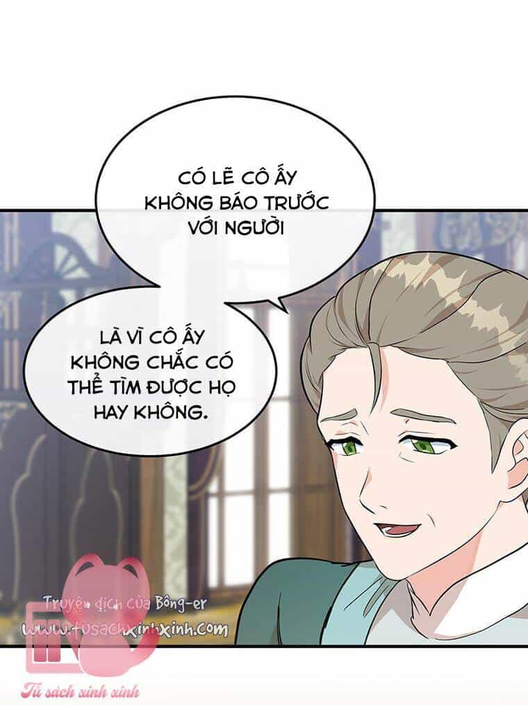 Ác Nữ Trùng Sinh - Chương 110 - ảnh 35