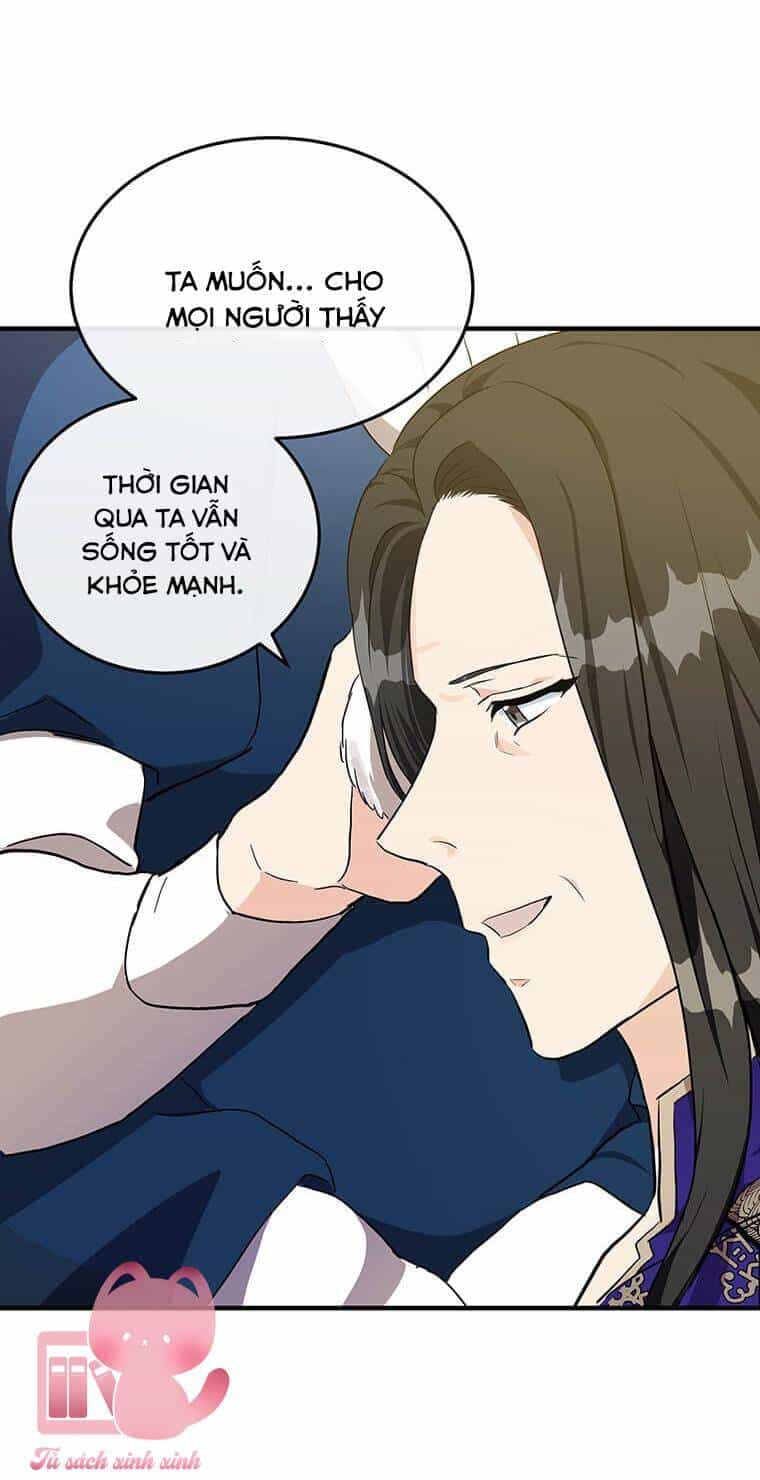 Ác Nữ Trùng Sinh - Chương 110 - ảnh 40