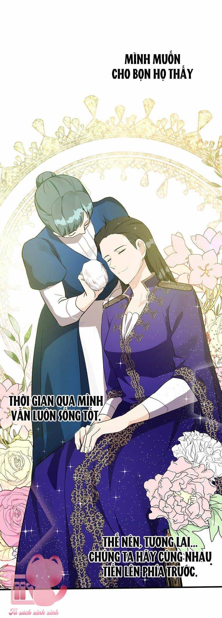 Ác Nữ Trùng Sinh - Chương 110 - ảnh 42