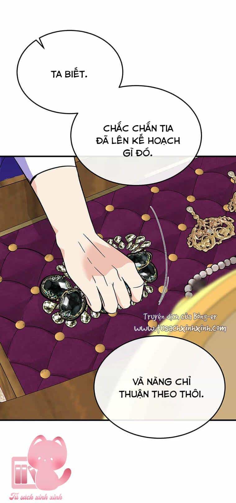 Ác Nữ Trùng Sinh - Chương 110 - ảnh 53