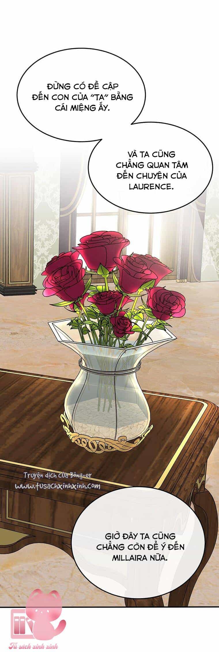 Ác Nữ Trùng Sinh - Chương 110 - ảnh 59