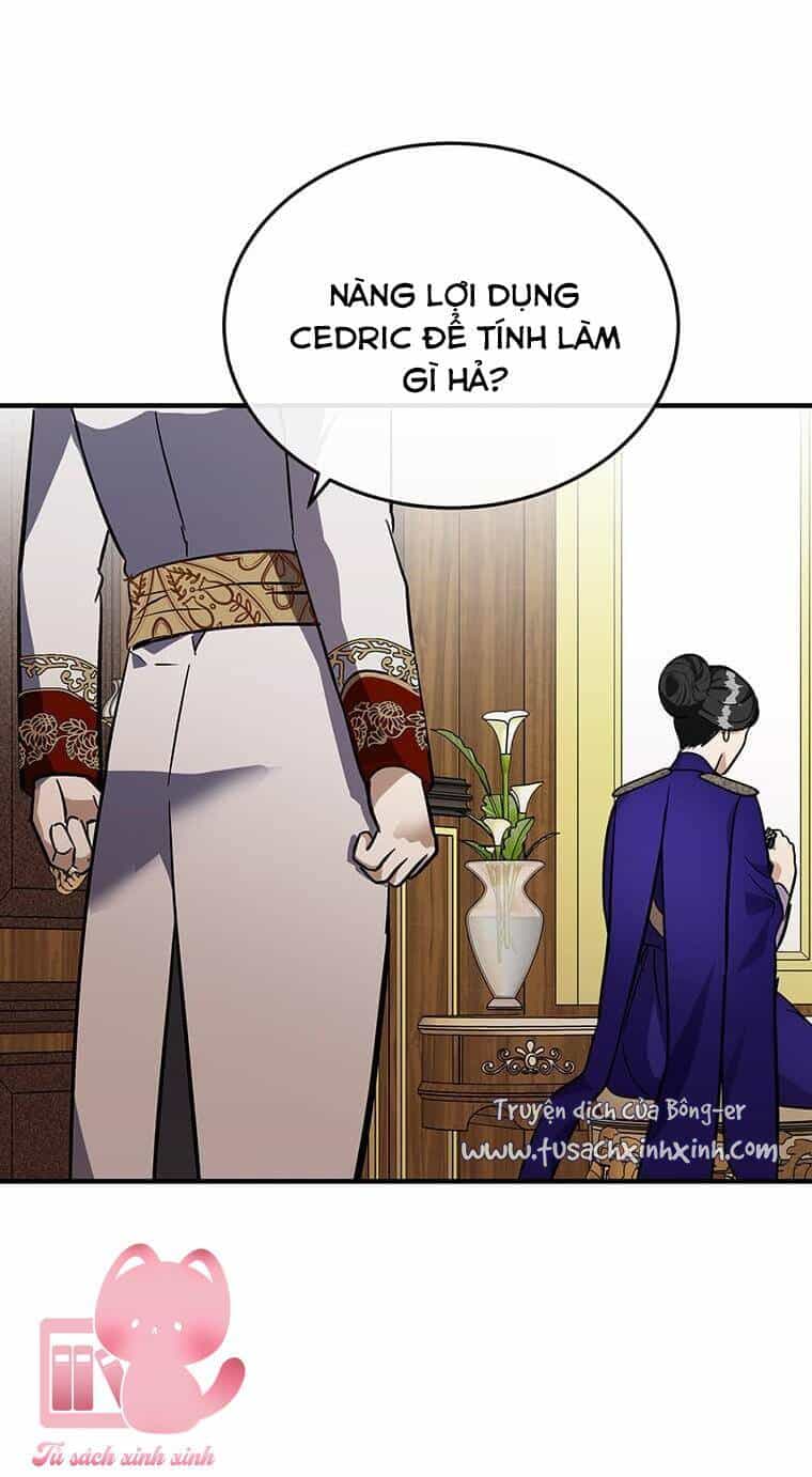 Ác Nữ Trùng Sinh - Chương 110 - ảnh 62