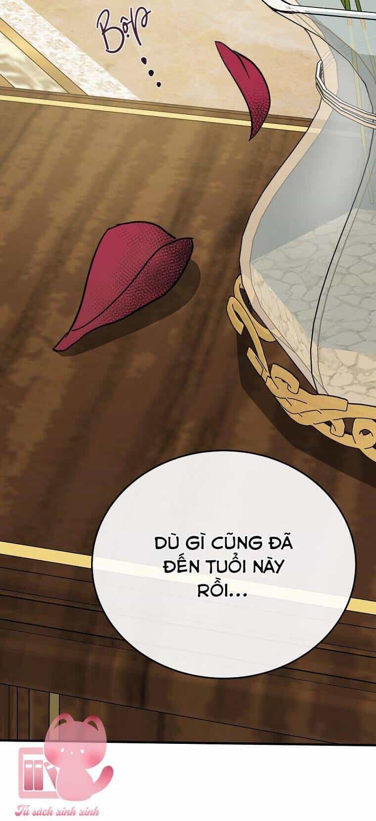 Ác Nữ Trùng Sinh - Chương 111 - ảnh 16