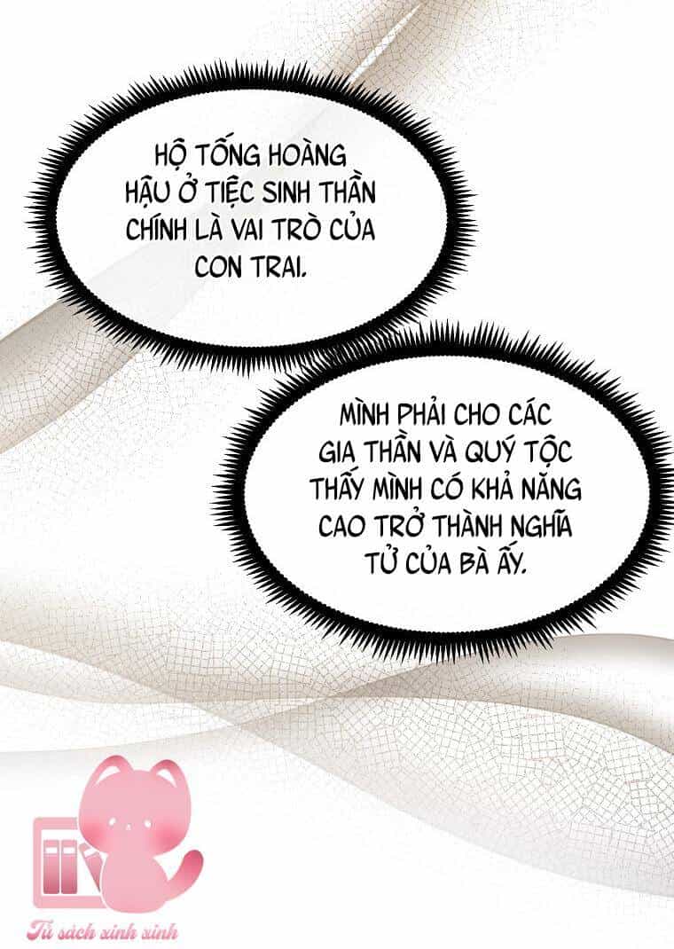 Ác Nữ Trùng Sinh - Chương 111 - ảnh 41
