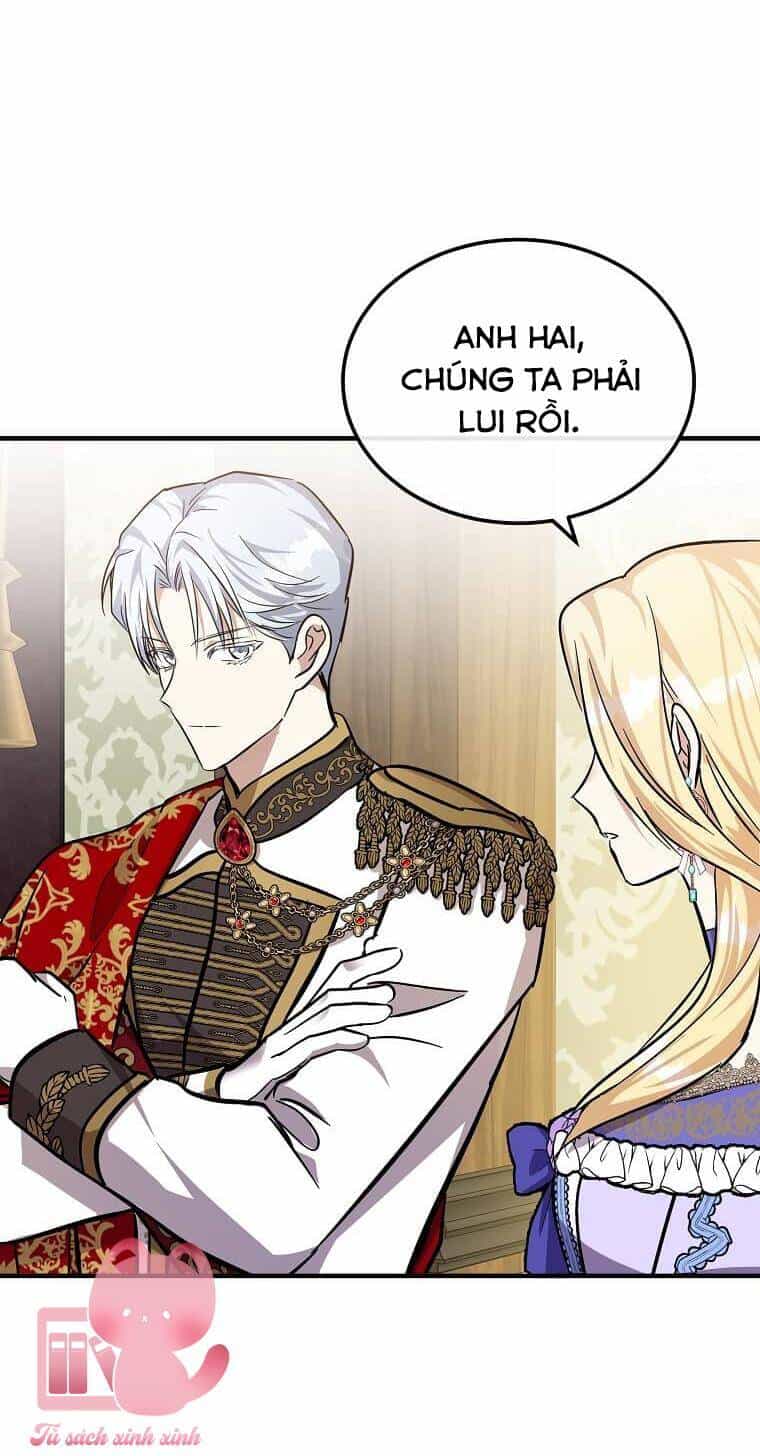 Ác Nữ Trùng Sinh - Chương 111 - ảnh 62