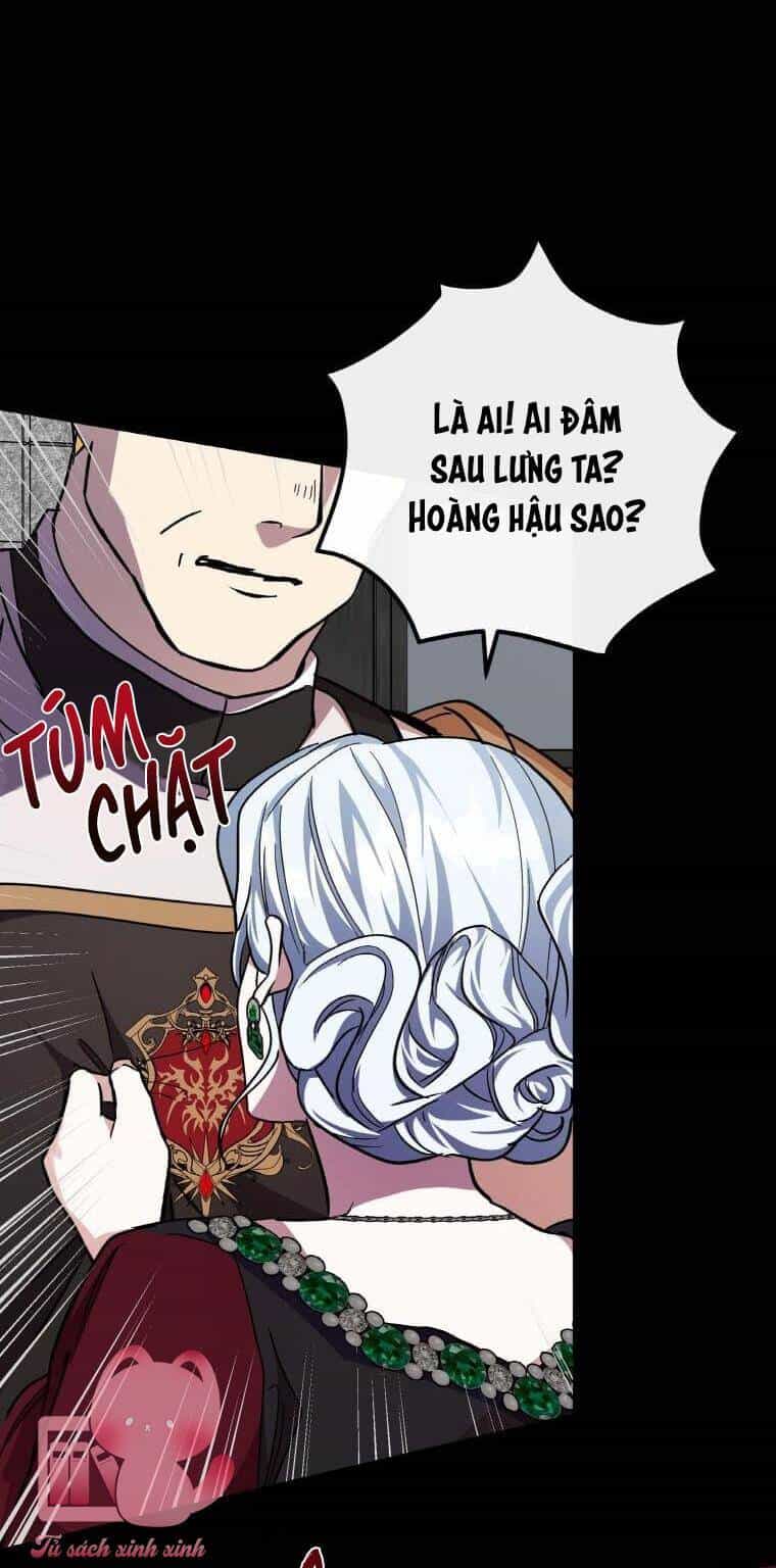 Ác Nữ Trùng Sinh - Chương 112 - ảnh 61