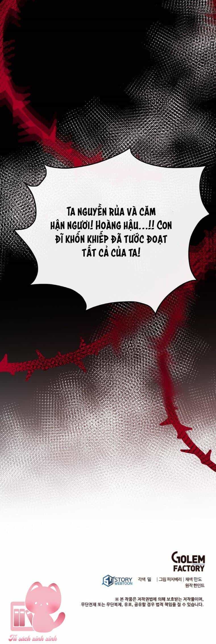 Ác Nữ Trùng Sinh - Chương 112 - ảnh 76