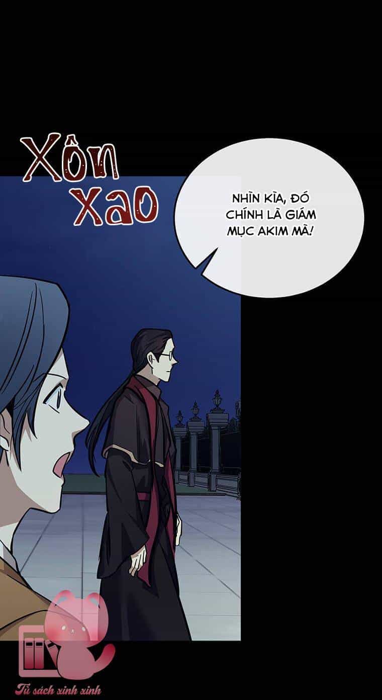 Ác Nữ Trùng Sinh - Chương 113 - ảnh 10