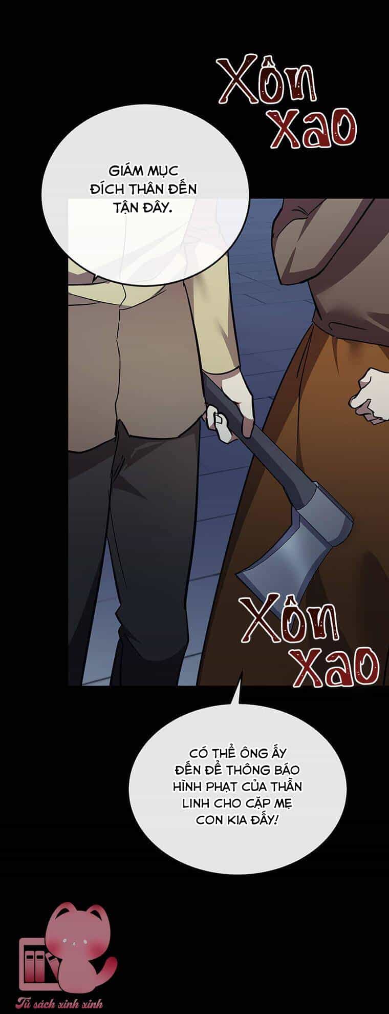 Ác Nữ Trùng Sinh - Chương 113 - ảnh 11