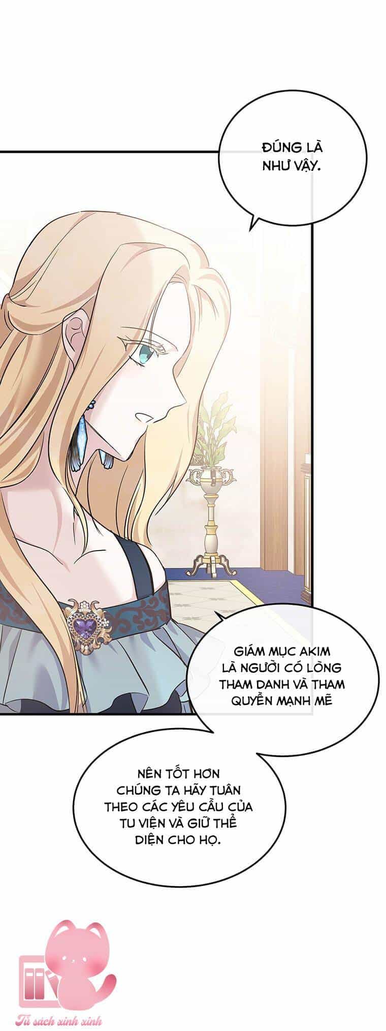 Ác Nữ Trùng Sinh - Chương 113 - ảnh 61