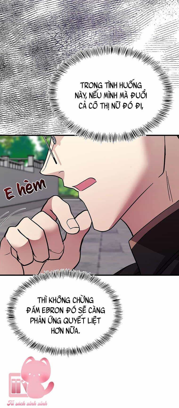 Ác Nữ Trùng Sinh - Chương 114 - ảnh 18