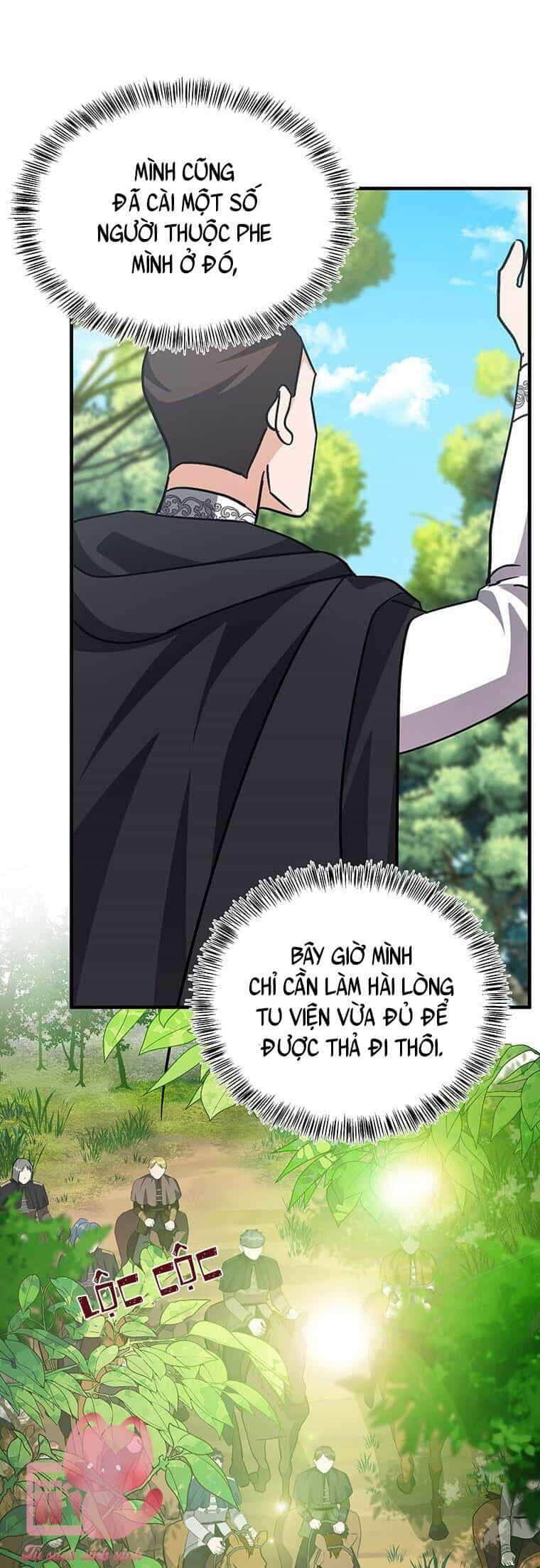 Ác Nữ Trùng Sinh - Chương 114 - ảnh 27