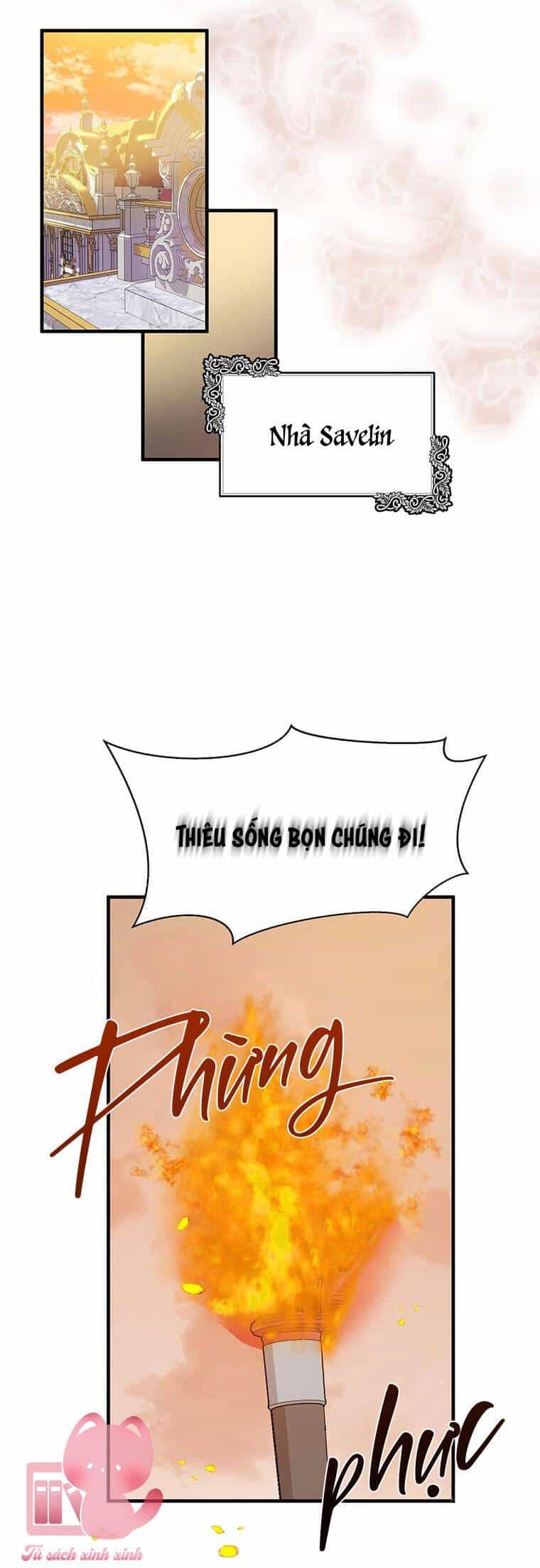 Ác Nữ Trùng Sinh - Chương 114 - ảnh 29