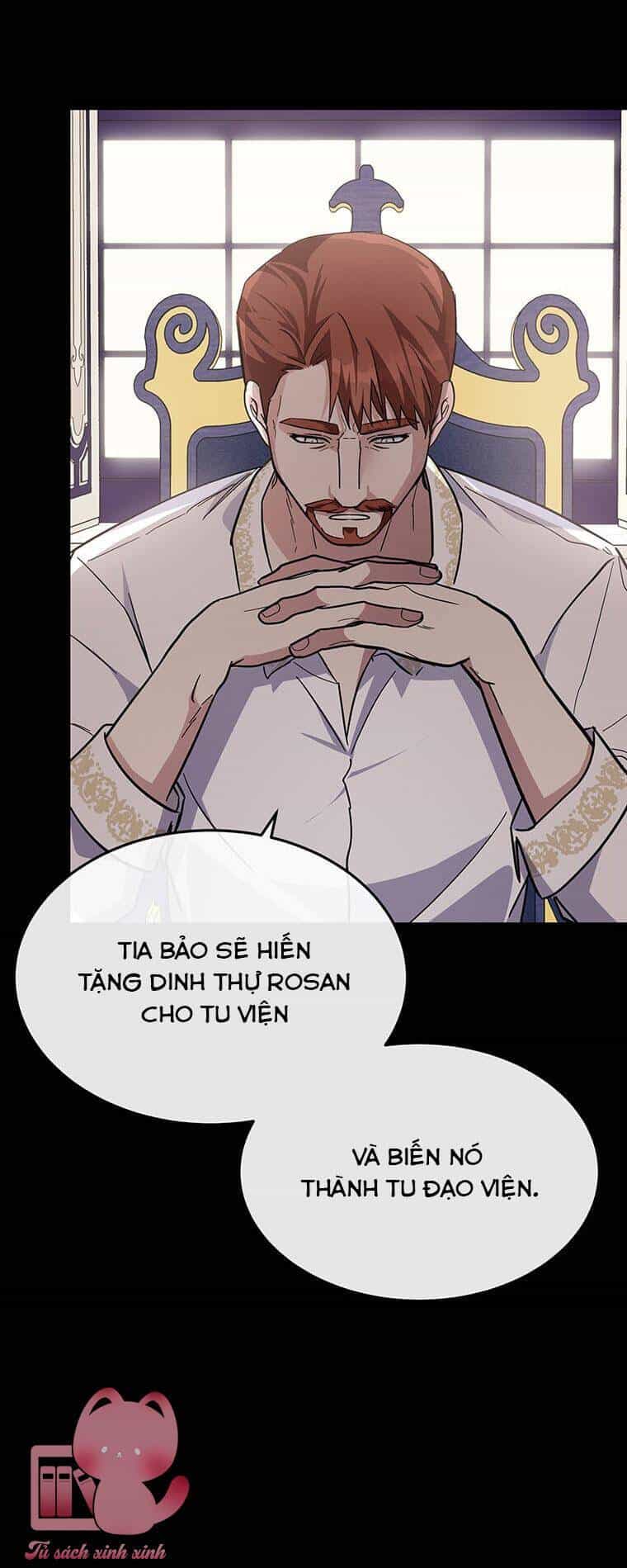 Ác Nữ Trùng Sinh - Chương 114 - ảnh 41