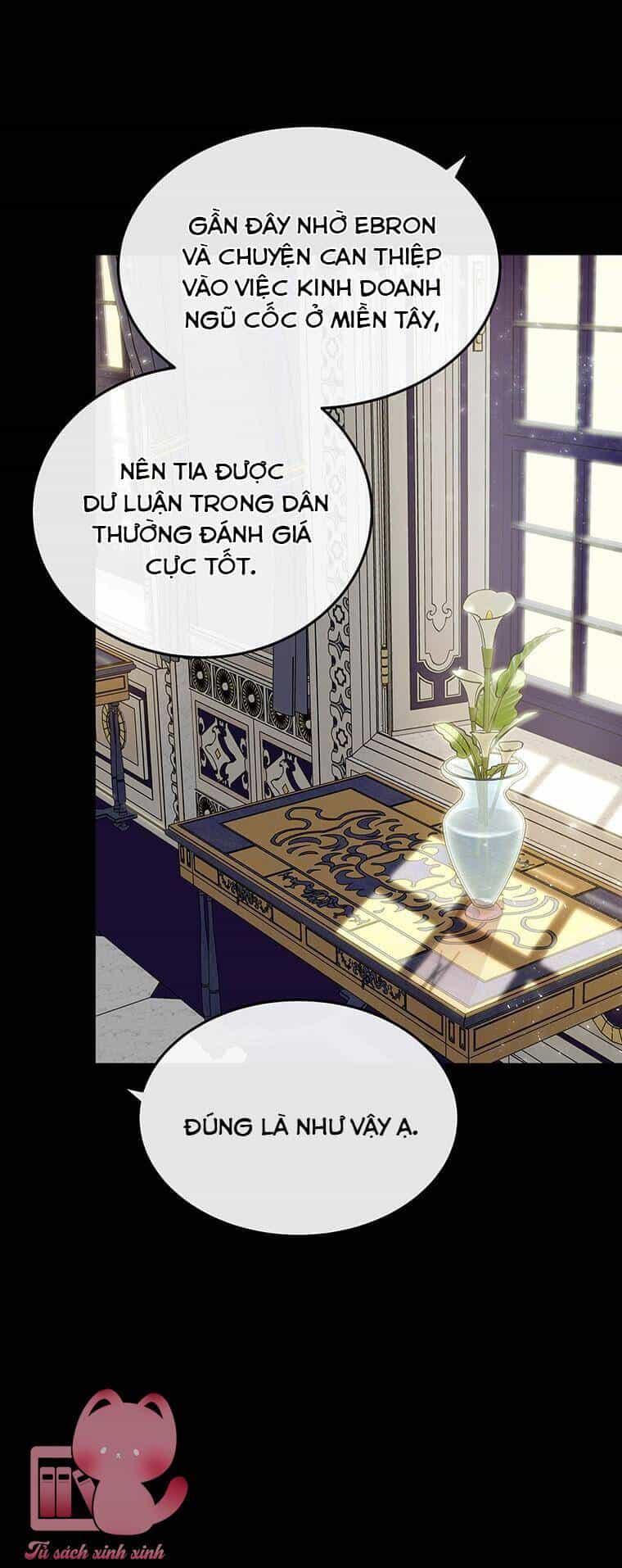 Ác Nữ Trùng Sinh - Chương 114 - ảnh 47
