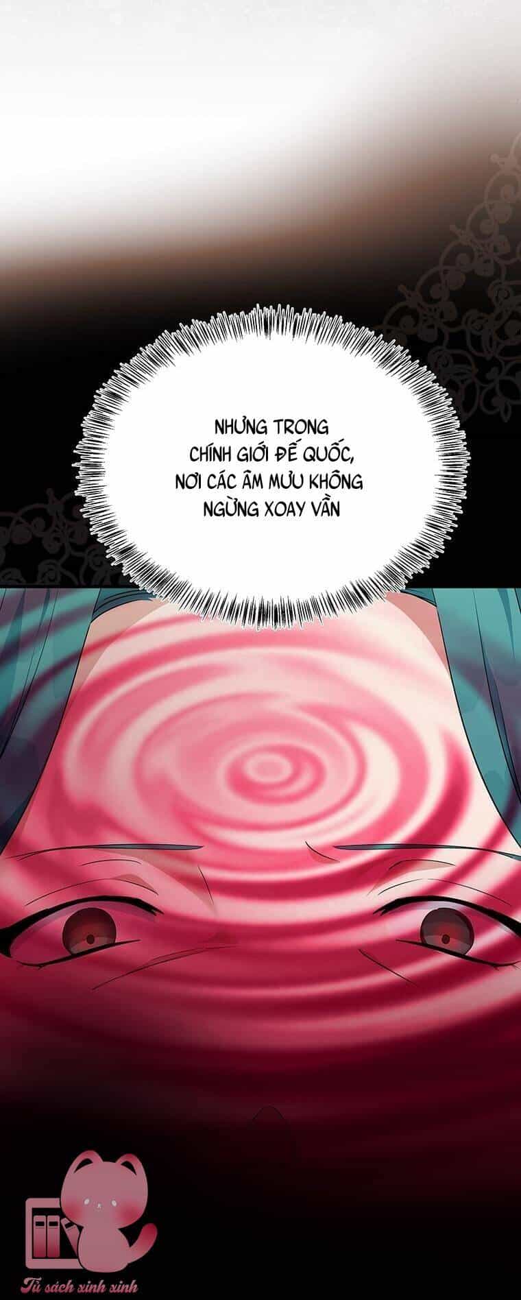 Ác Nữ Trùng Sinh - Chương 115 - ảnh 16