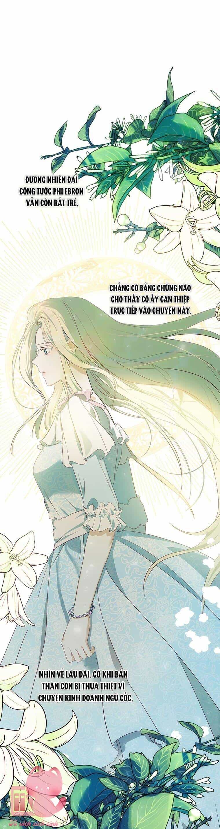 Ác Nữ Trùng Sinh - Chương 115 - ảnh 22