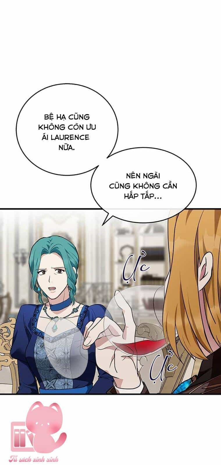 Ác Nữ Trùng Sinh - Chương 115 - ảnh 41