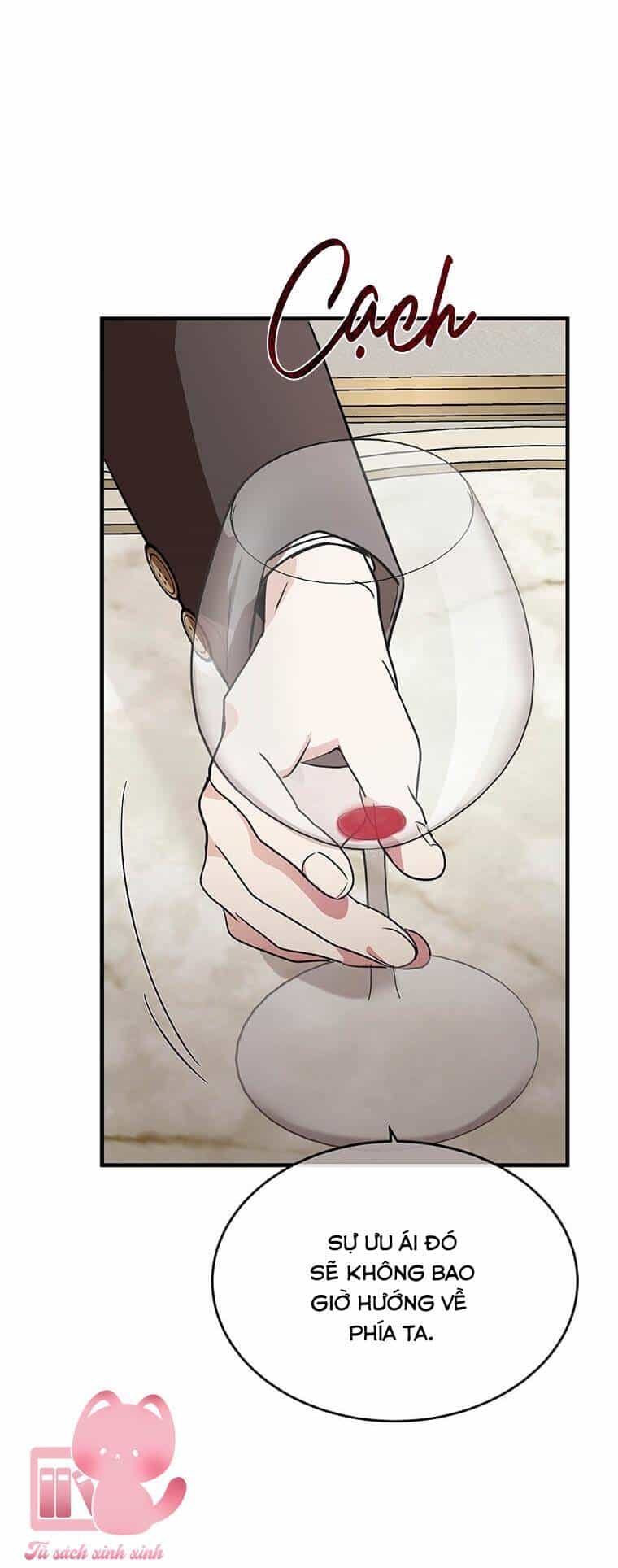 Ác Nữ Trùng Sinh - Chương 115 - ảnh 42