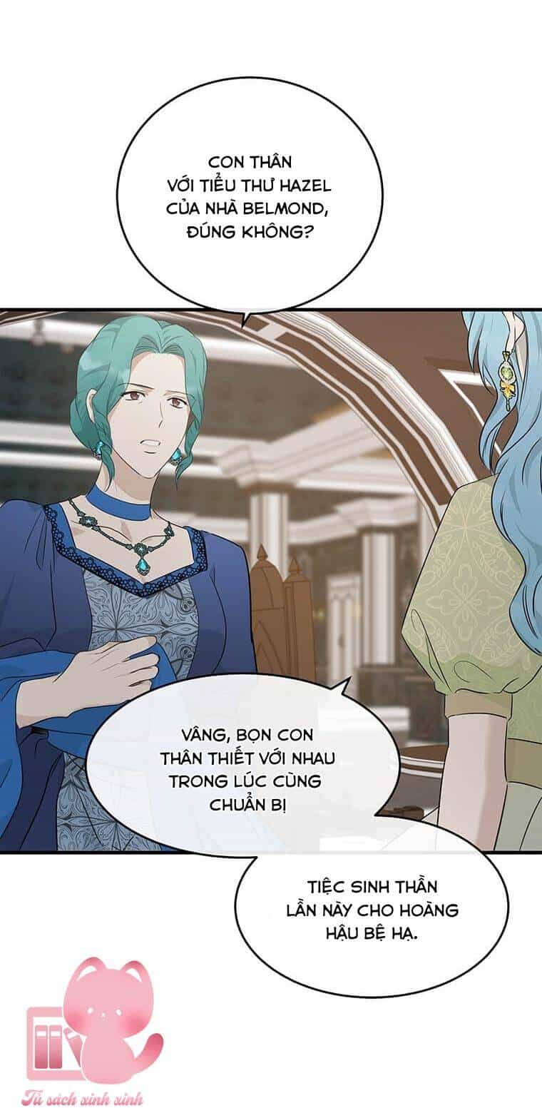 Ác Nữ Trùng Sinh - Chương 115 - ảnh 59