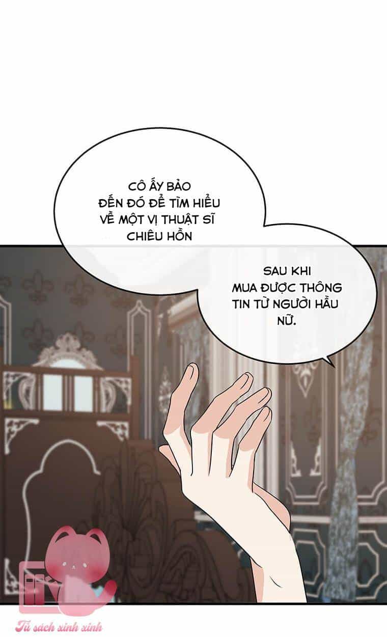 Ác Nữ Trùng Sinh - Chương 115 - ảnh 62
